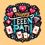 Happy Teen Patti