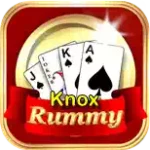 Knox Rummy logo