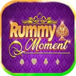 RUMMY MOMENT logo