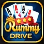 Rummy Drive logo