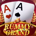 Rummy Grand logo