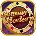 Rummy Modern logo