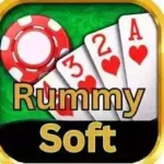 Rummy Soft logo