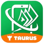 Taurus-App-Logo