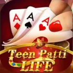 Teen Patti Life logo