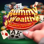 rummy wealth featured