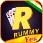 rummy yes logo