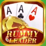 Rummy Leaders logo
