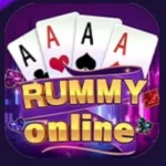 rummy online Logo