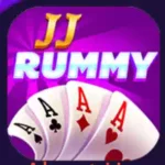 jj Rummy logo