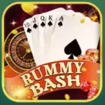 rummy bash logo